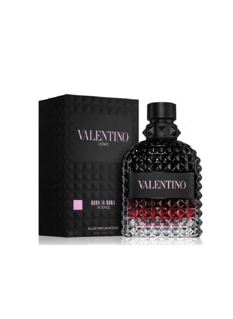 Valentino Uomo Born in Rome Perfume for Men Eau de Parfum Intense100ml