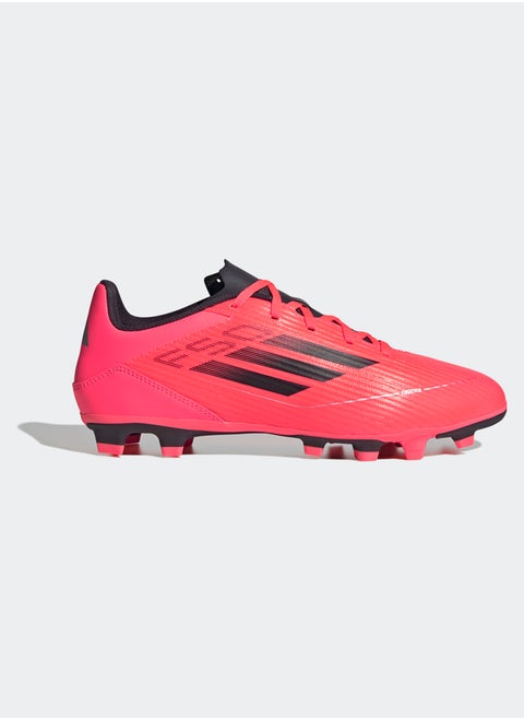 F50 Club Flexible Ground Boots
