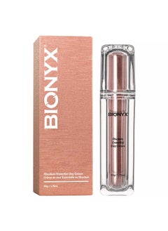 Rhodium Day Cream For Face Moisturizing Face Cream With Sunflower And Shea Butter Wrinkle Cream For Face 1.76 Fl. Oz.