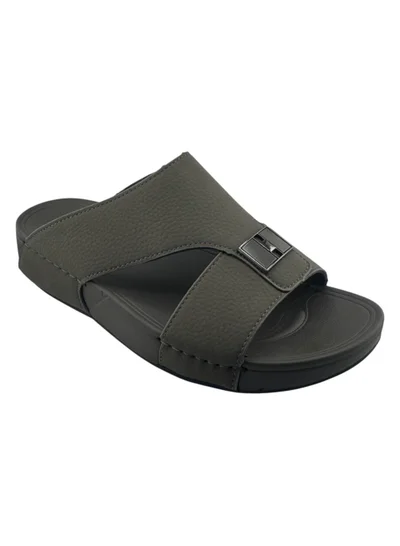 Footprint Durable PU Sandals for Men – Comfortable, Supportive & Easy to Maintain for Everyday Use
