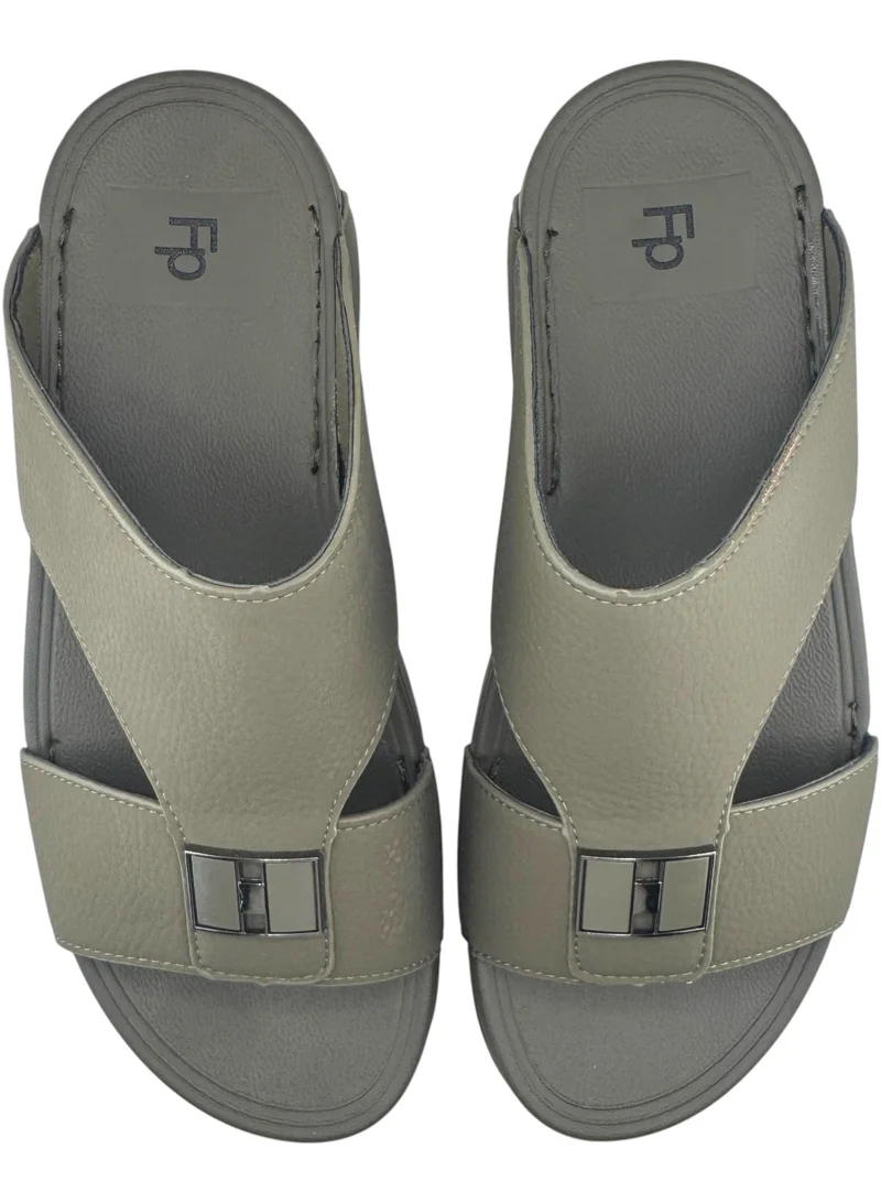 Footprint Durable PU Sandals for Men – Comfortable, Supportive & Easy to Maintain for Everyday Use