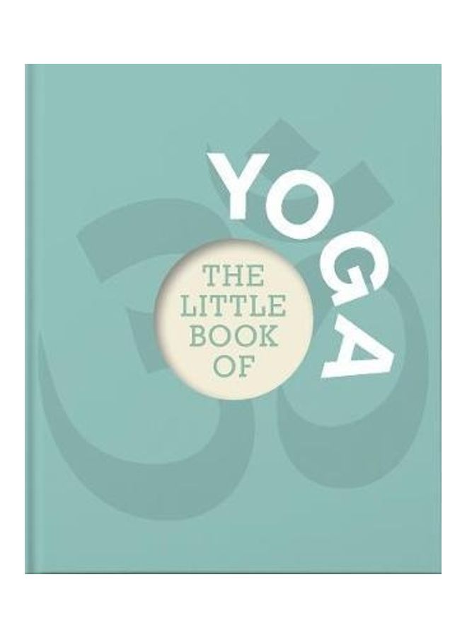 The Little Book of Yoga