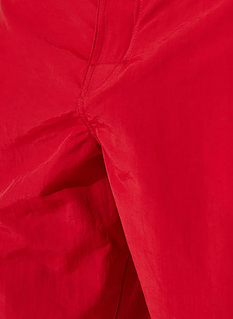 bhpoloclub Drawstring Swim Shorts