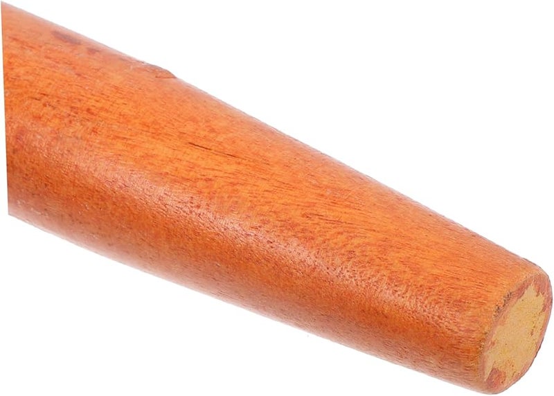 Hardwood Hoe Handle Replacement Heavy Duty for Shovels Sickle Easy to Install - Image 4