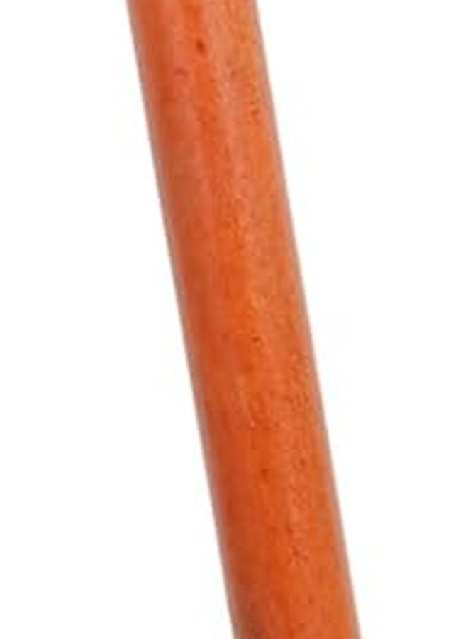 Hardwood Hoe Handle Replacement Heavy Duty for Shovels Sickle Easy to Install - Image 2