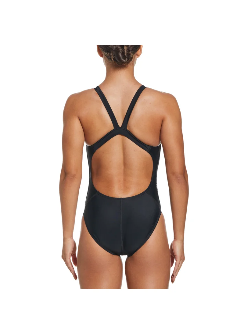 Nike Women's Fastback One-Piece Swimsuit