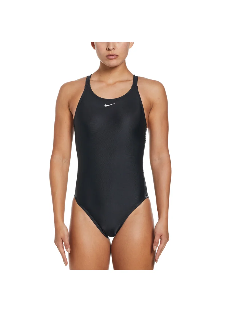 Nike Women's Fastback One-Piece Swimsuit