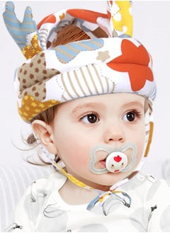 Baby Helmet for Crawling and Walking Infant Safety Helmet Head Protection