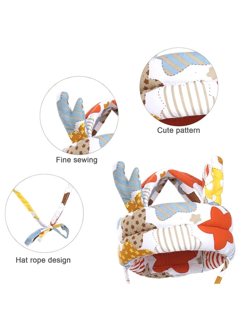 Generic - Baby Helmet for Crawling and Walking Infant Safety Helmet Head Protection - Image 1