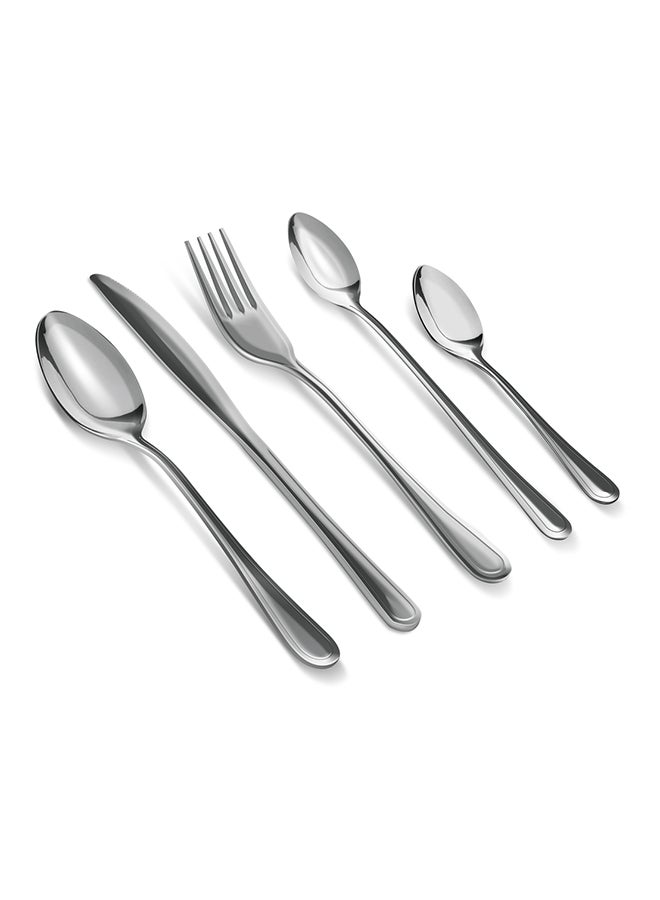 Lamart 3Pcs Set Of Long Spoons 20 Cm - Image 3