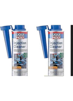 LIQUI MOLY Add To Fuel Injection Cleaner (300Ml)- 2 Pieces  - Image 1