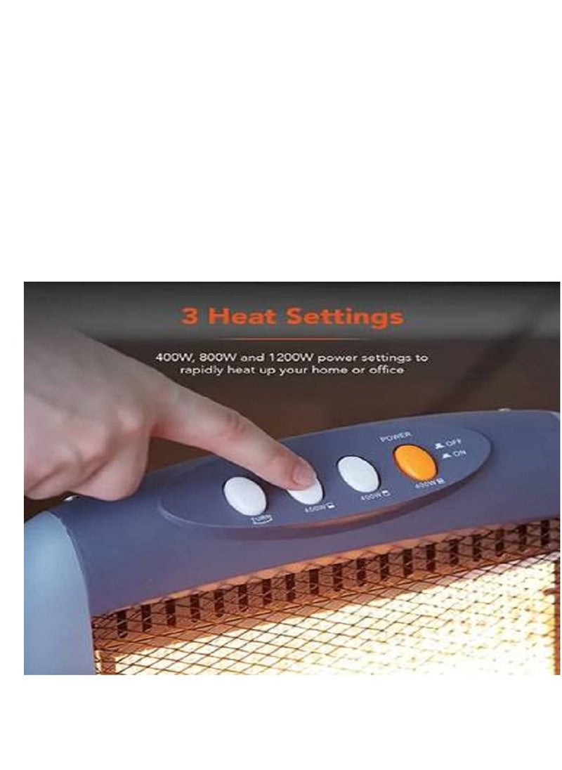 Generic - Portable Electric Heater - Image 1