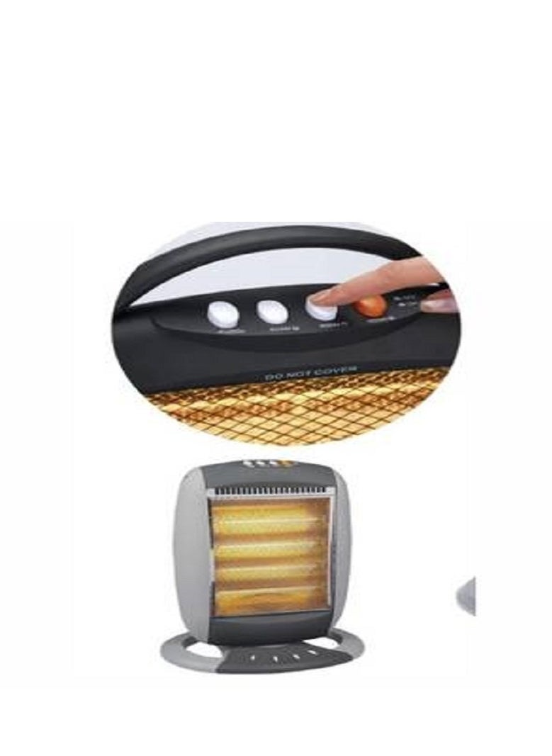 Generic - Portable Electric Heater - Image 1