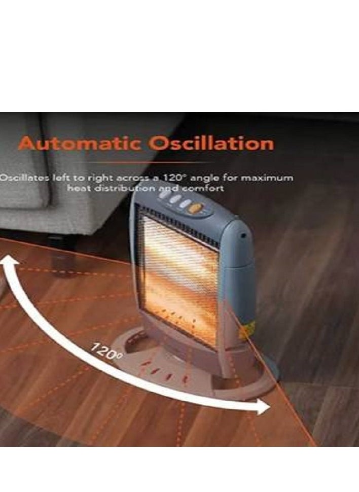 Generic - Portable Electric Heater - Image 1