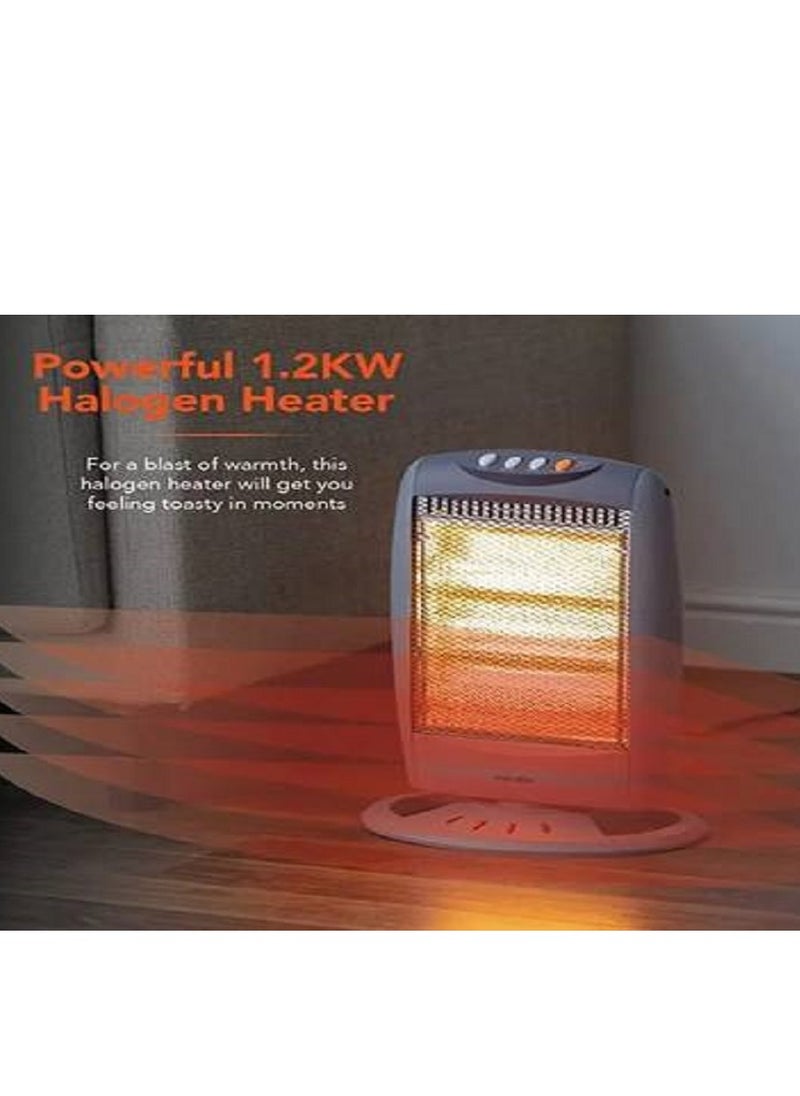 Generic - Portable Electric Heater - Image 1