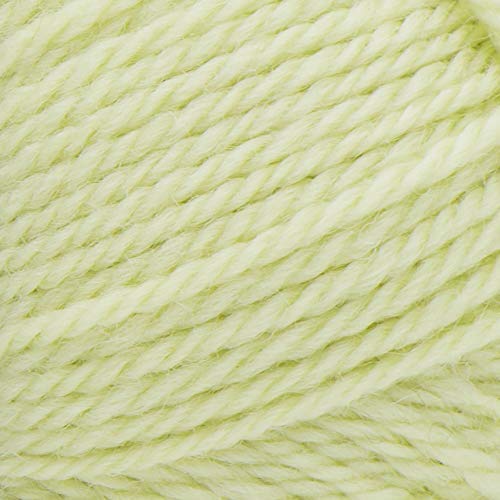 Patons Classic Wool Yarn, Soft Sprout - Image 2