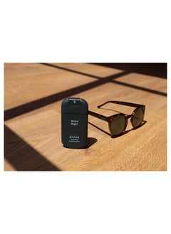 Haan Hand Sanitizer Wood Night 30ml  - Image 4