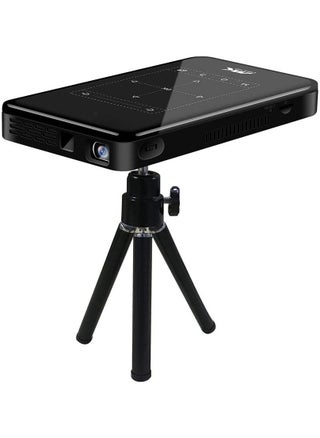 4K Mini Projector With WiFi And Bluetooth Built In Android Rechargeable Portable Outdoor Projector Support 4K Video Decoding For Mobile Laptop Smart Phone - pzsku/Z26A04A61F8400D1706F8Z/45/_/1721857307/5fb13c87-8c05-4104-bb5c-23836308d311