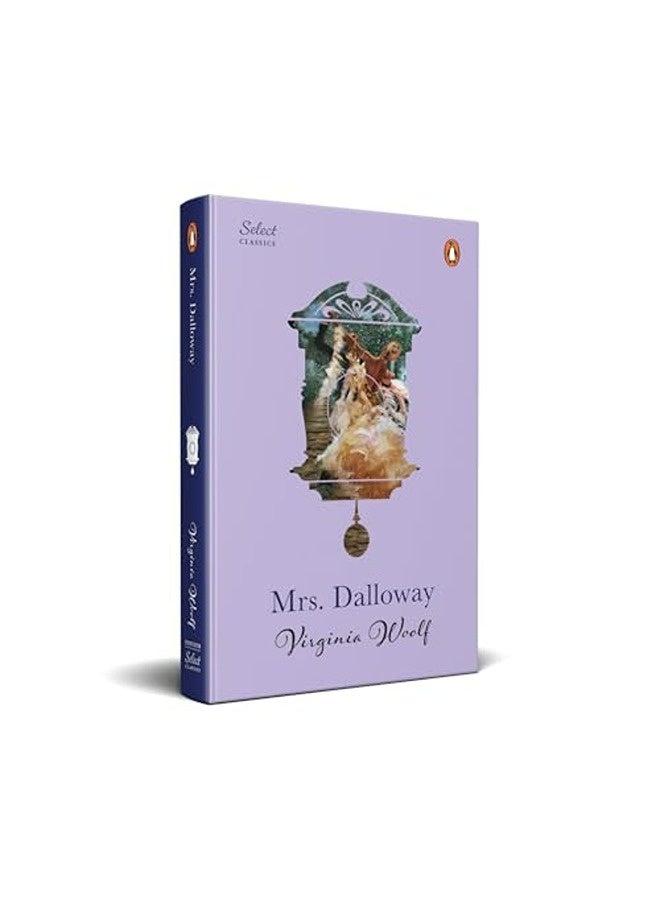 Mrs Dalloway