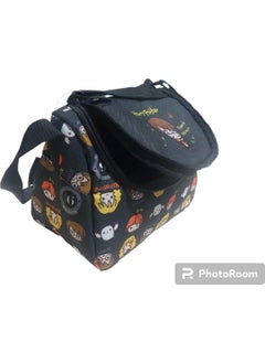 Harry Potter Primary School Bag and Lunchbox  - Image 3