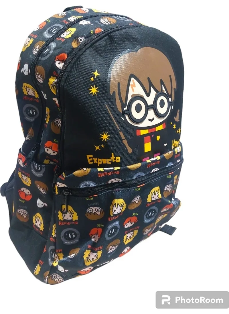 Harry Potter Primary School Bag and Lunchbox
