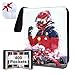 WTVIDAS 400 Pockets Race Card Binder for Trading CardsPortable Waterproof Storage Bag with Removable Sleeves for Sports Cards Collectors - Image 3