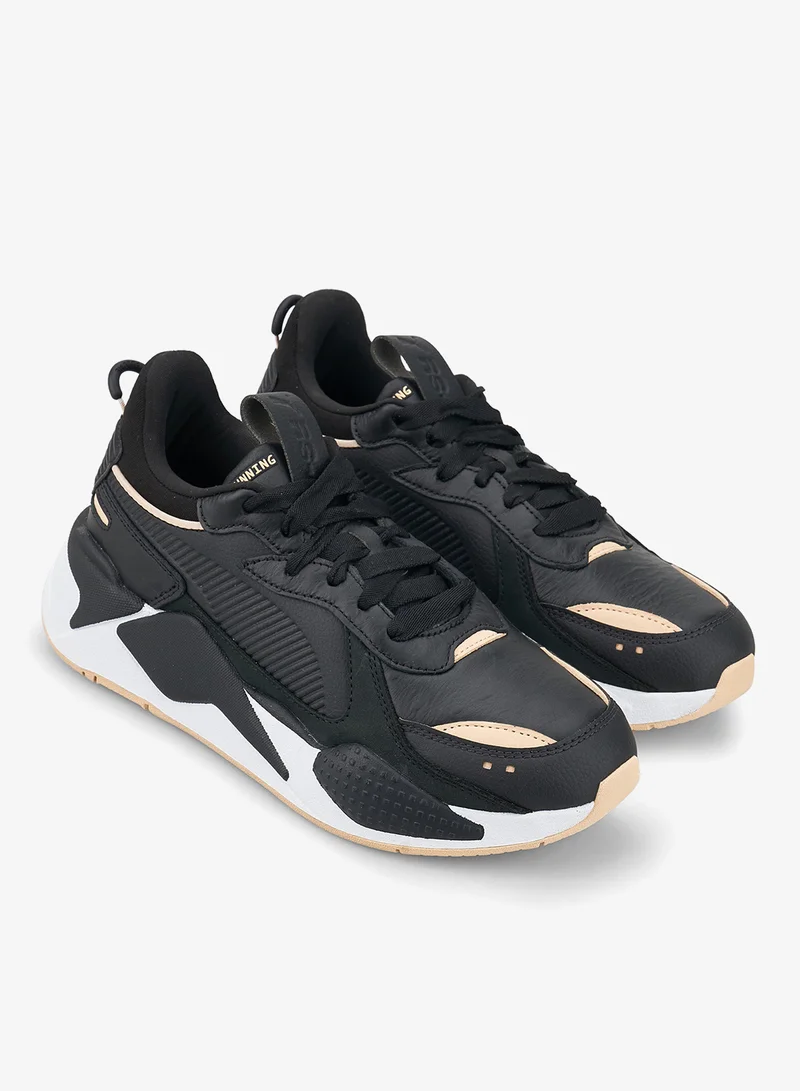 PUMA Women's RS-X Ostrich Shoes