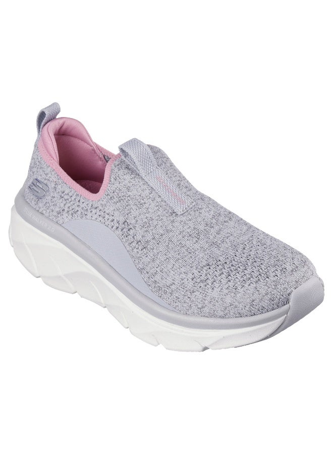 SKECHERS ديلوكس ووكر 2.0 - Image 4