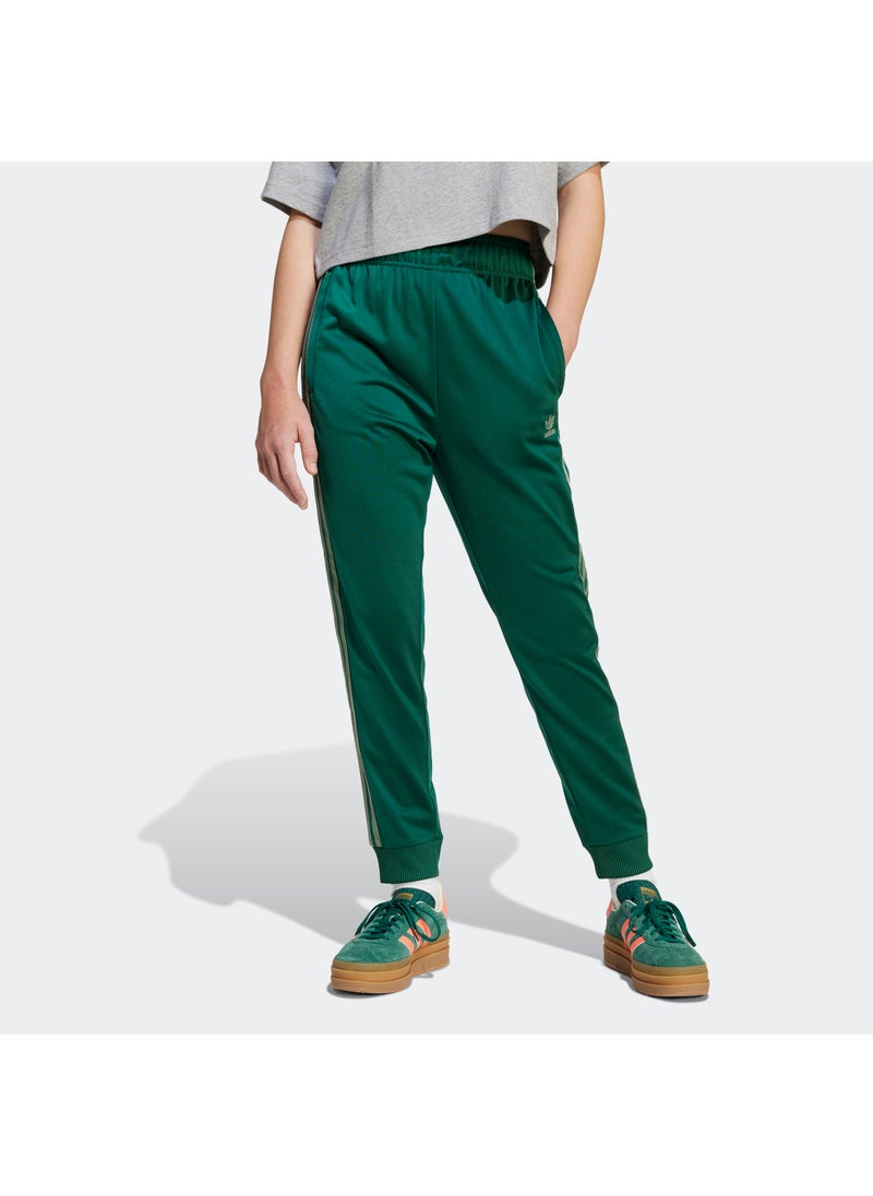 adidas Originals Youth Adicolor Sst Track Pants  - Image 3