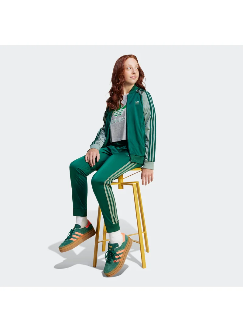 adidas Originals Youth Adicolor Sst Track Pants