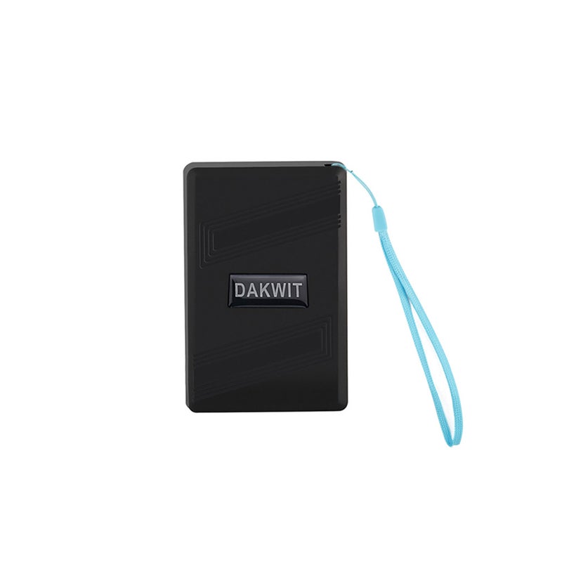 Beidou Gps Locator Car Positioning Gps Positioning Tracker Kidsren And The Elderly Locator Long Standby 1 Month - Image 3