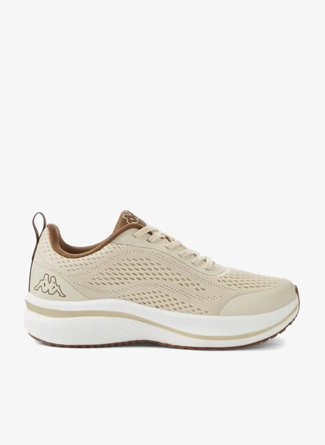 كابا Women Lace-Up Sports Shoes