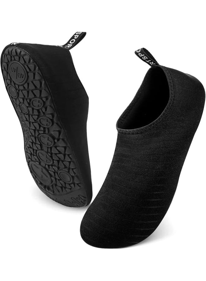 SKY-TOUCH Mens Water Shoes Water Shoe - Image 1