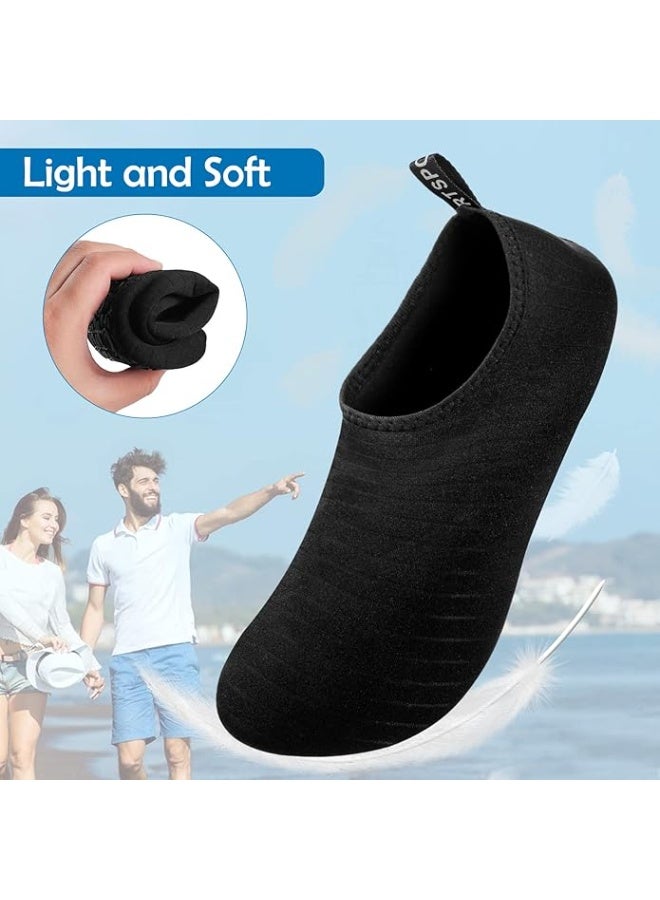 SKY-TOUCH Mens Water Shoes Water Shoe - Image 5