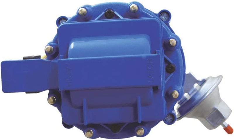 Parts Player بديل موزع HEI من Parts Player لسيارات فورد 260 289 302 V8 SBF - Image 2