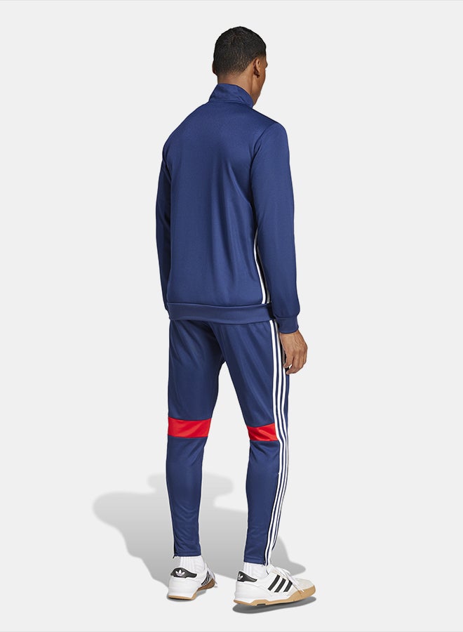 Adidas Tiro 25 Essentials Track Suit - Image 2