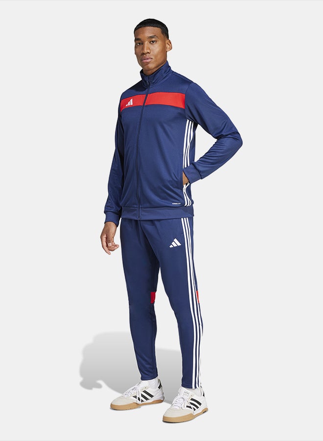 Adidas Tiro 25 Essentials Track Suit - Image 1