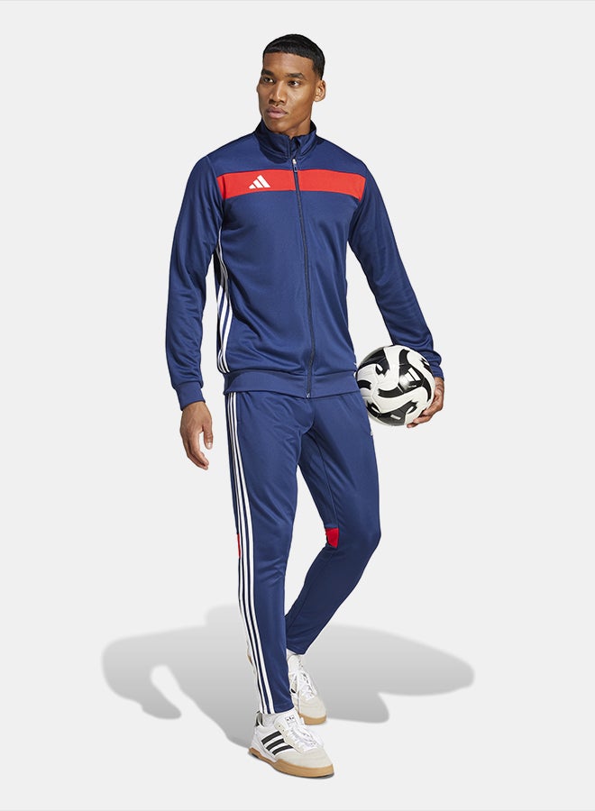 Adidas Tiro 25 Essentials Track Suit - Image 3