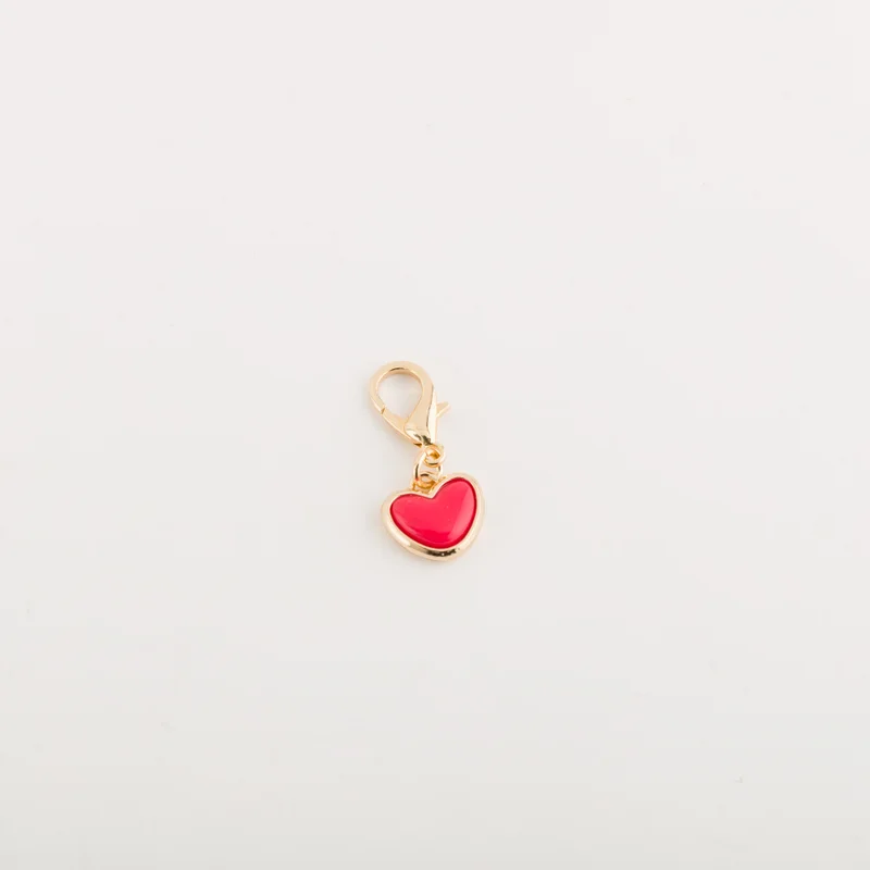 Women's Keyring - Spring Charms D, Size 1x1 cm