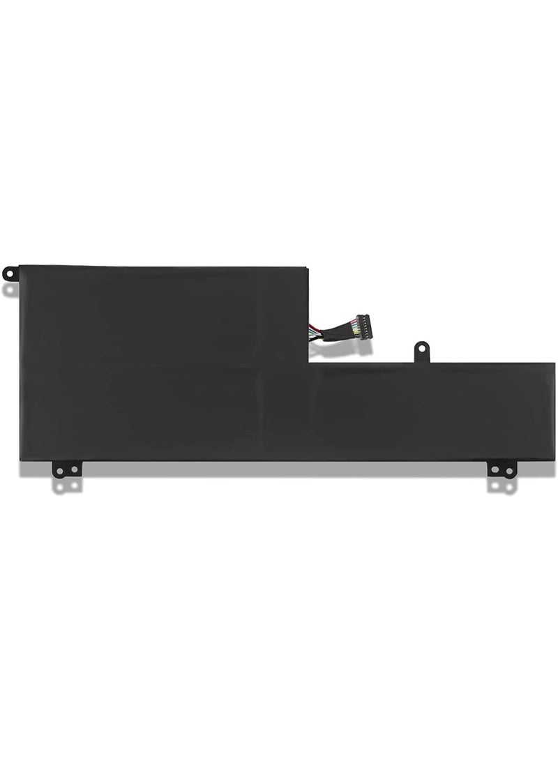 Terabyte 11.52V 72Wh /6268mAh L16L6PC1 L16C6PC1 Battery Compatible for Lenovo Yoga 720 720-15 720-15Ikb Series 5B10M53743 5B10M53744 5B10M53745 3ICP4/43/110-2 - Image 3