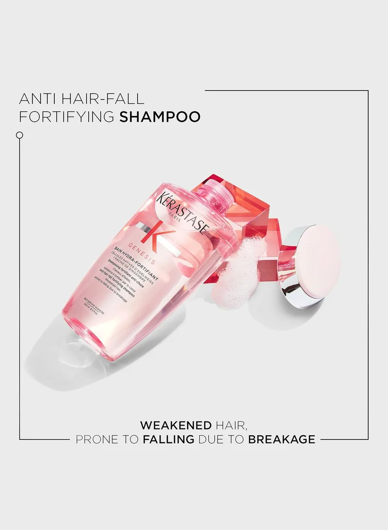KERASTASE Genesis Fond Holiday Hair Care