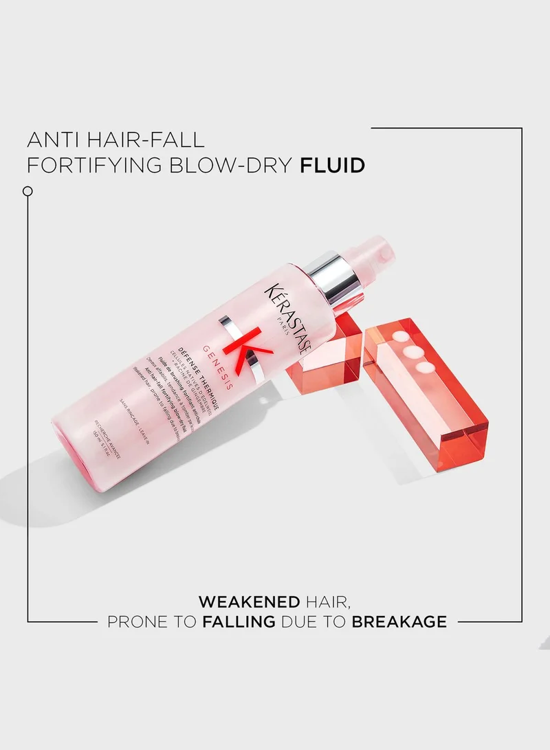 KERASTASE Genesis Fond Holiday Hair Care