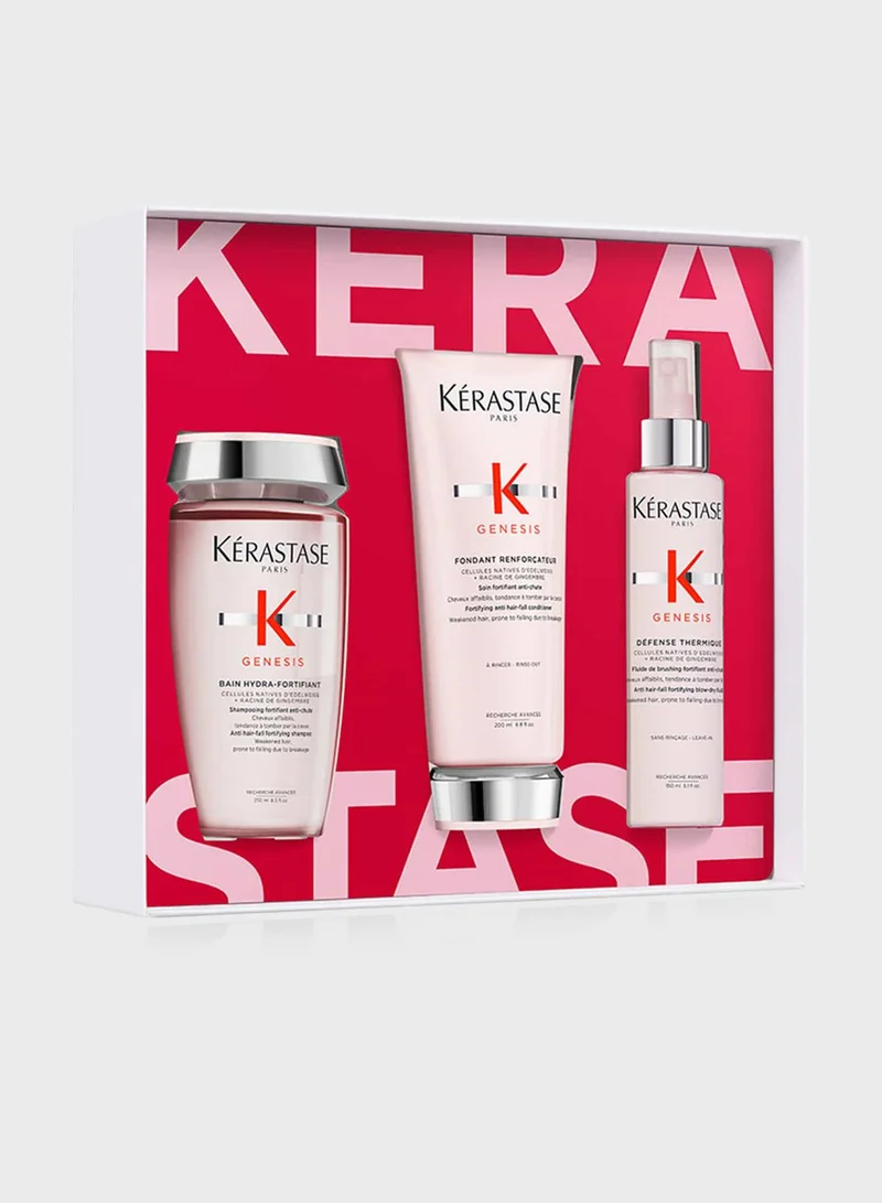 KERASTASE Genesis Fond Holiday Hair Care