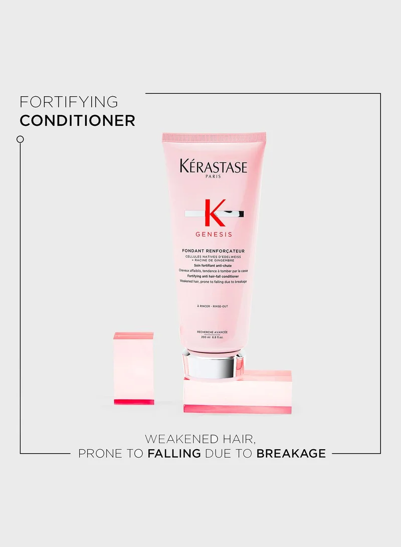 KERASTASE Genesis Fond Holiday Hair Care