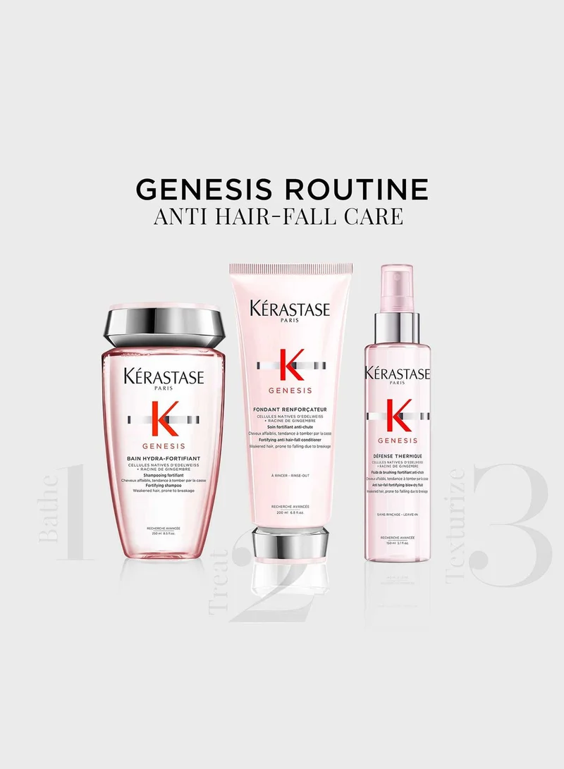 KERASTASE Genesis Fond Holiday Hair Care
