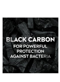 Nivea Pack Of 3 Men Anti Perspirant Deep With Black Carbon And Dark Wood Roll On 50ml  - Image 4