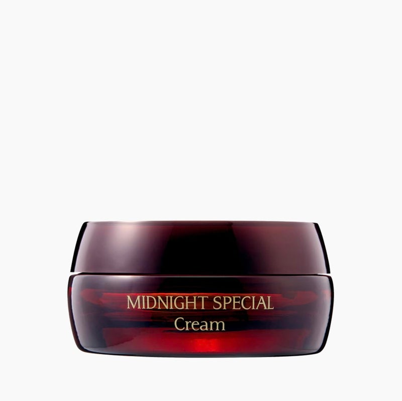 Charmzone CHARMZONE Midnight Special Cream  Korean AntiAging Night Cream  Deep Hydration  Revitalizing Skincare for Firm Radiant  YouthfulLooking Skin 169 fl oz