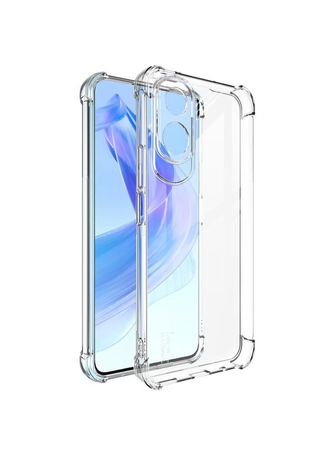The Bros Case For Honor X50i 5G / 90 Lite 5G Shockproof Airbag TPU Phone Case