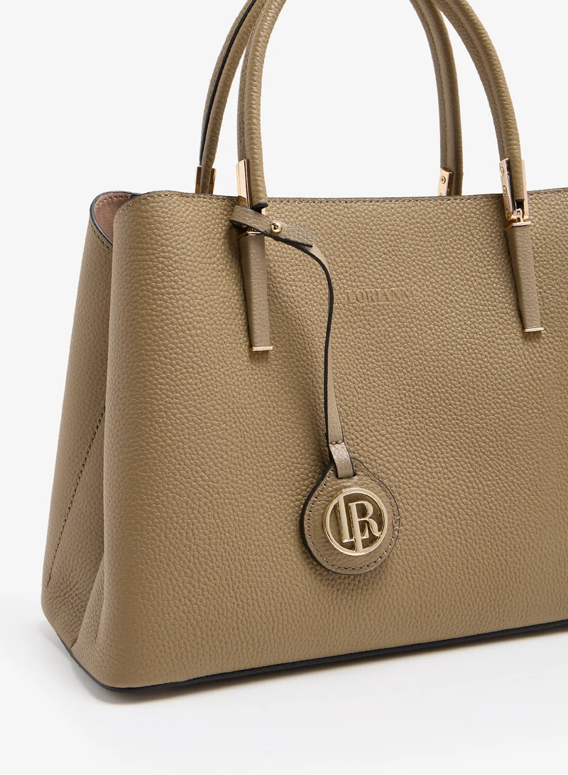 لوريان Sana-Re -Tote Bag