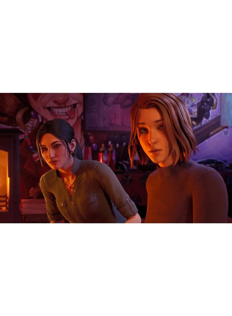 Square Enix Life is Strange: Double Exposure - Nintendo Switch - nintendo_switch - Image 4
